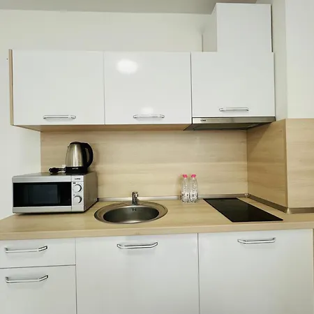 Horizon 9 'б' דירה *