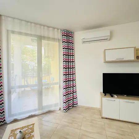 Horizon 9 'б' סבטי ולאס