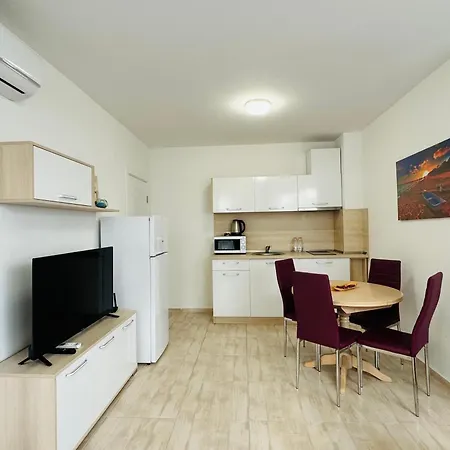 Horizon 9 'б' * סבטי ולאס