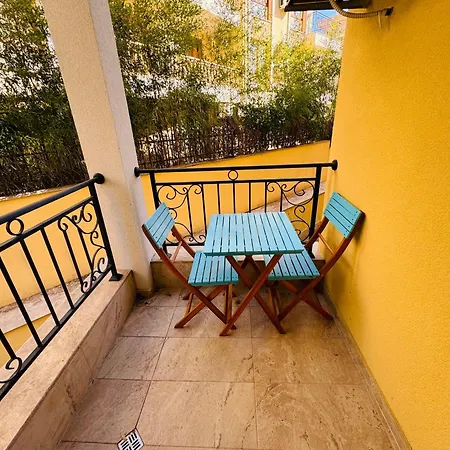 Horizon 9 'б' דירה