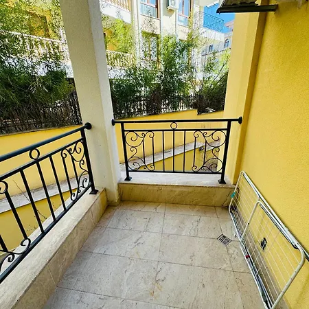 דירה Horizon 9 'б' *