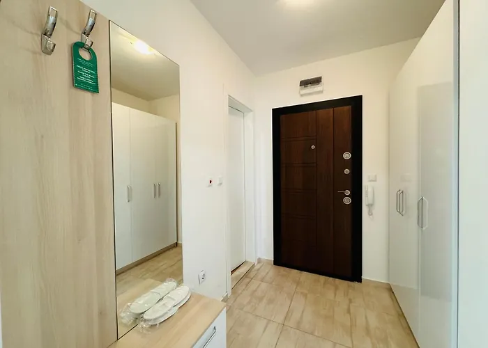 Horizon 9 'б' Свети Влас