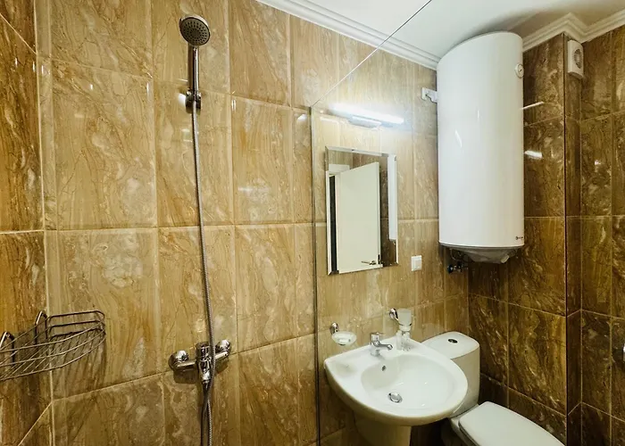 Horizon 9 'б' Апартамент Свети Влас