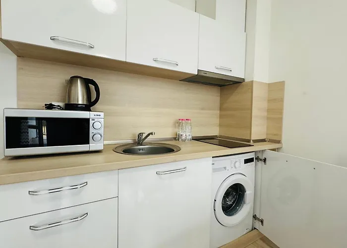 Horizon 9 'б' * Свети Влас