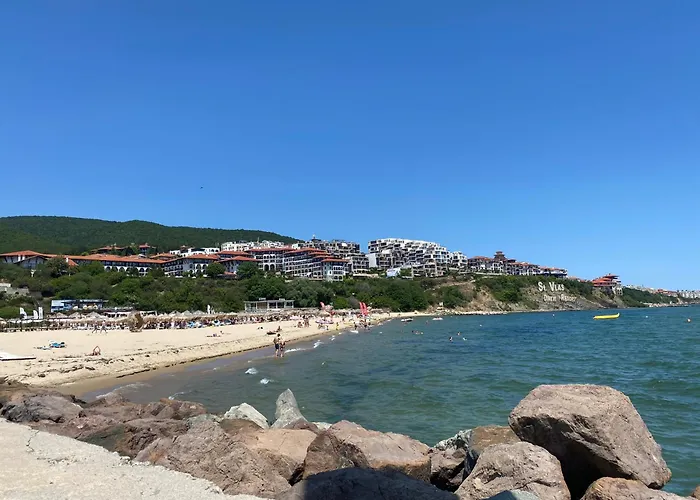 Апартамент Horizon 9 'б'