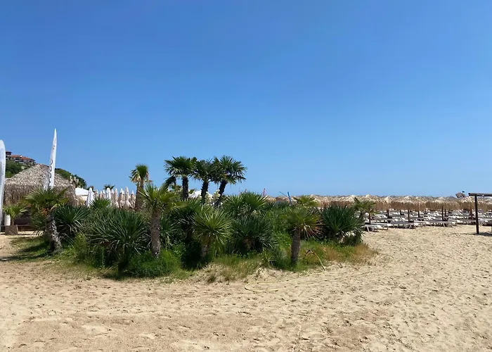 Horizon 9 'б' * Свети Влас