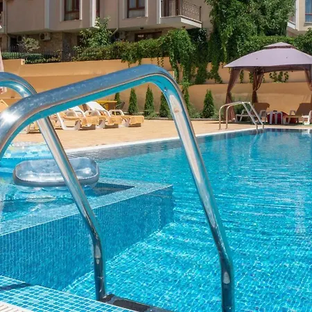 Horizon 9 'б' * Sveti Vlas