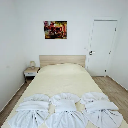 Apartment Horizon 9 'б' Sveti Vlas