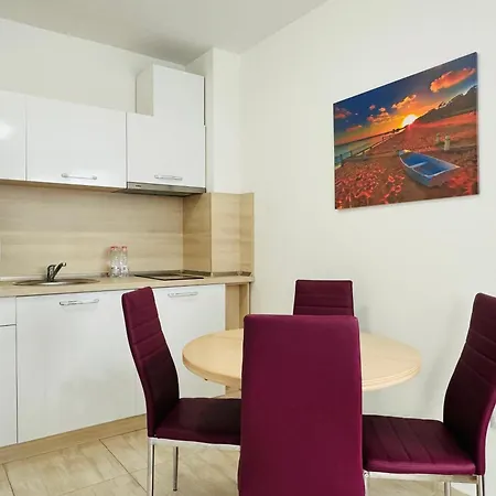 Apartment Horizon 9 'б'