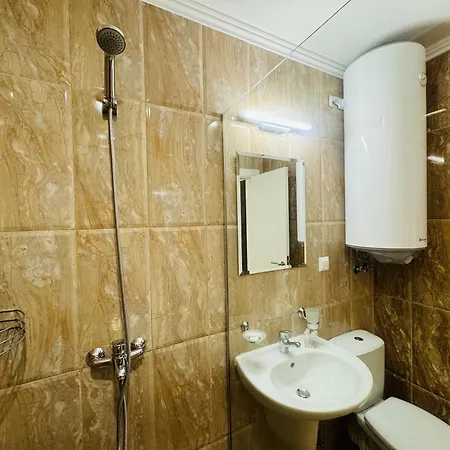 Horizon 9 'б' Apartment Sveti Vlas