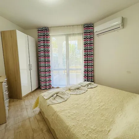 Horizon 9 'б' Sveti Vlas