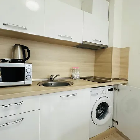 Horizon 9 'б' * Sveti Vlas